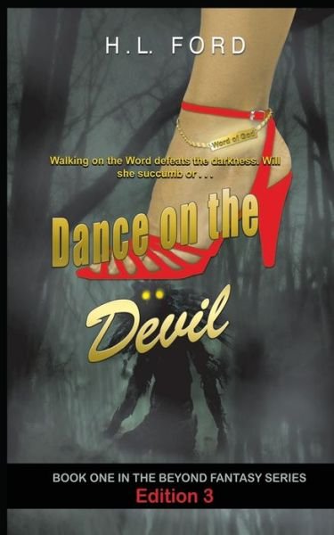 Cover for H L Ford · Dance On The Devil (Paperback Bog) (2020)