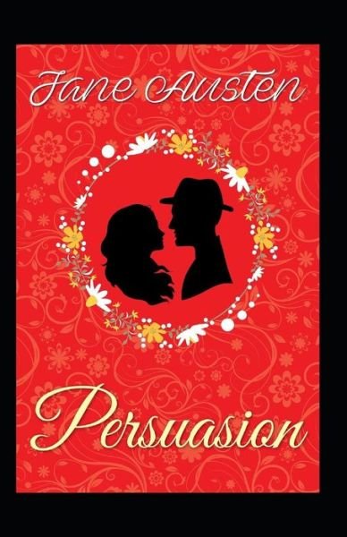 Cover for Jane · Persuasion (illustrated Classics) (Paperback Bog) (2021)