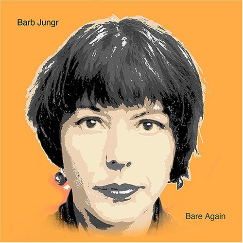 Cover for Barb Jungr · No Regrets (CD) (2007)