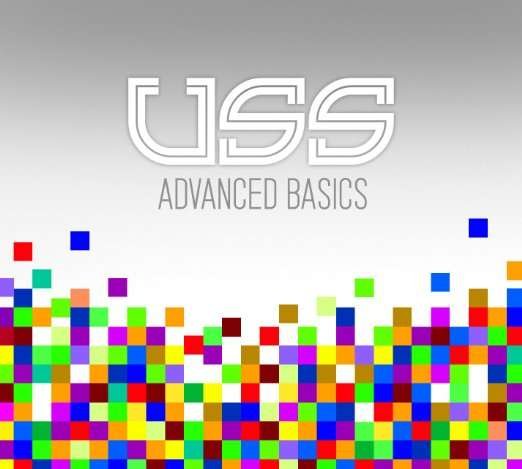 Advanced Basics - Uss ( Ubiquitous Synergy Seeker ) - Música -  - 0044003050969 - 