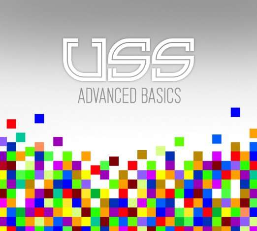 Advanced Basics - Uss ( Ubiquitous Synergy Seeker ) - Musikk -  - 0044003050969 - 