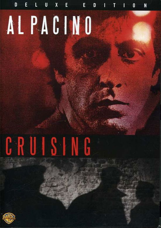 Cover for Cruising (DVD) (2007)