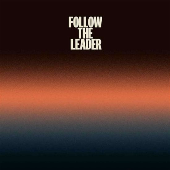 Cover for Tom Williams · Follow The Leader (LP) (2021)