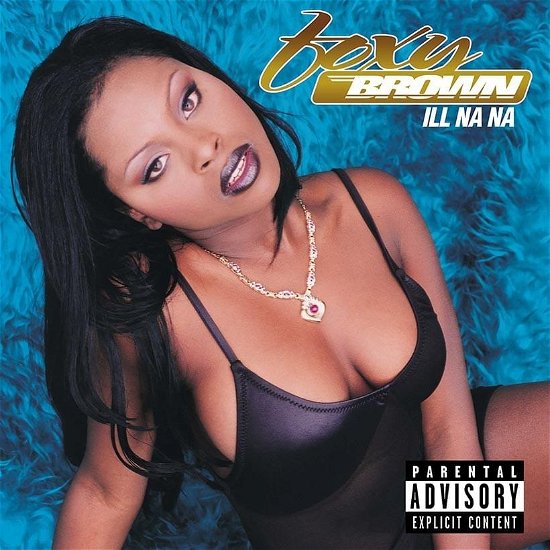 Ill Na Na - Foxy Brown - Music - DEF JAM - 0602498333969 - October 6, 2005