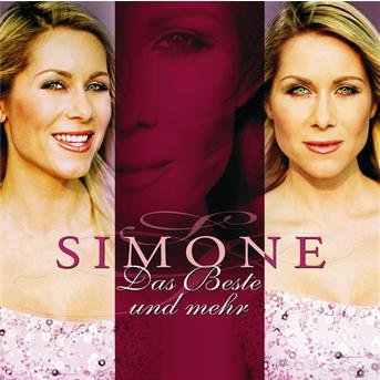 Das Beste & Mehr - Simone - Musik - KOCHUSA - 0602498771969 - 6. april 2006