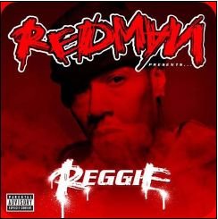 Cover for Redman · Reggie Noble 9 1/2 (CD) (2010)