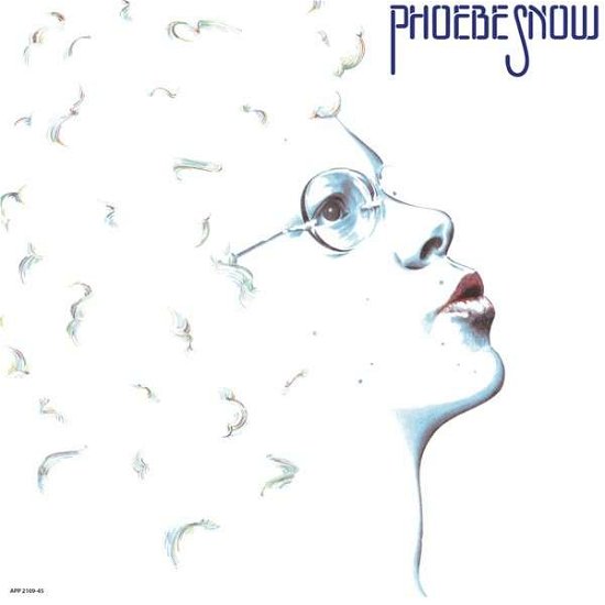 Phoebe Snow - Phoebe Snow - Muziek - ANALOGUE PRODUCTIONS - 0753088210969 - 22 maart 2019