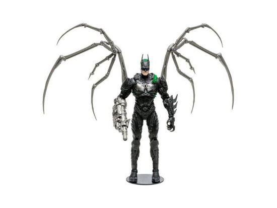 DC Multiverse Actionfigur Batman (Futures End) (GI (Toys) (2024)
