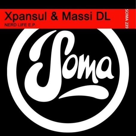 Nerd Life EP - Xpansul & Massi Dl - Musik - PIAS US - 0796122223969 - 9. maj 2008