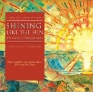 Cover for Bob Rice · Shining Like the Son: Best of (CD) (2006)