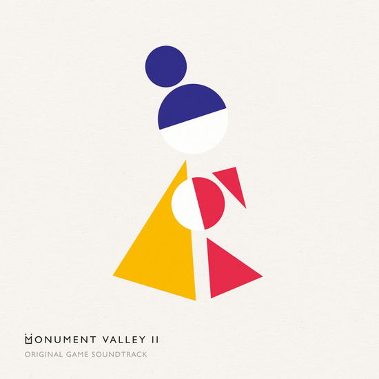 Cover for Todd Baker · Monument Valley 2 (LP) (2025)