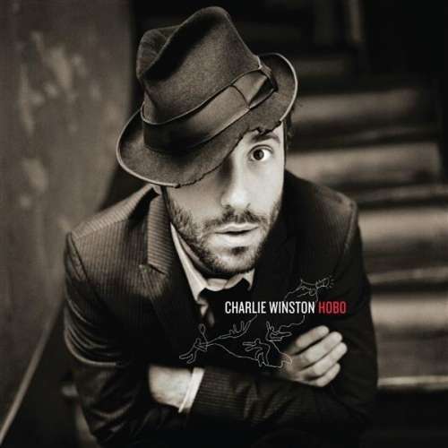 Cover for Charlie Winston  · Hobo (CD)