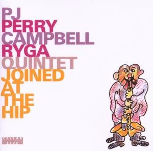 Mutual Respect - Campbell Ryga & Pj Perry - Muziek - CELLAR LIVE - 0875531001969 - 3 maart 2014