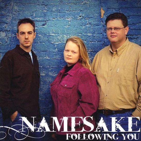 Following You - Namesake - Music - Namesake - 0884502027969 - February 17, 2009