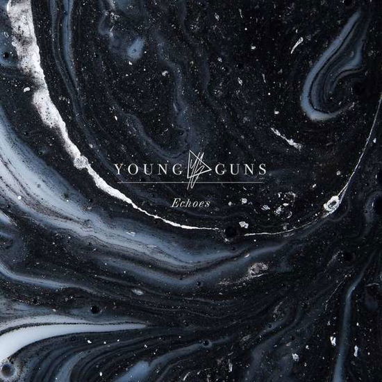 Young Guns · Echoes (LP) [Limited edition] (2016)