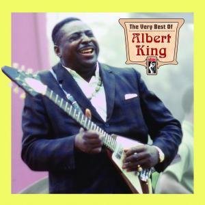 Cover for Albert King · The Very Best Of (CD) [Remastered edition] (2007)