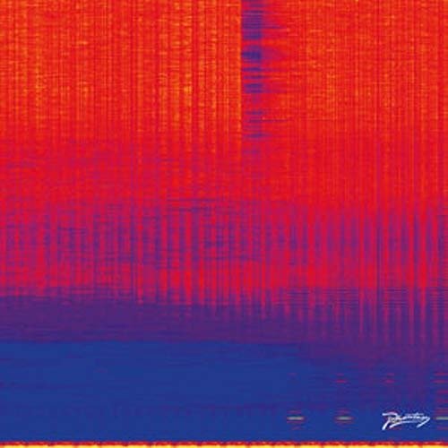 Cover for Daniel Avery · Diminuendo (LP) [EP edition] (2018)