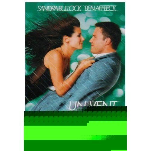 Cover for Ben Affleck · Vent de folie [FR Import] (DVD)