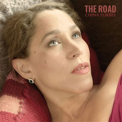 Cover for China Forbes · The Road (LP) (2024)