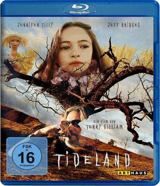 Tideland - Movie - Filmes - ARTHAUS - 4006680088969 - 20 de dezembro de 2018