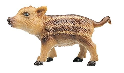 Cover for Bullyland · Bullyland: Forest Animals - Baby Boar (Toys)