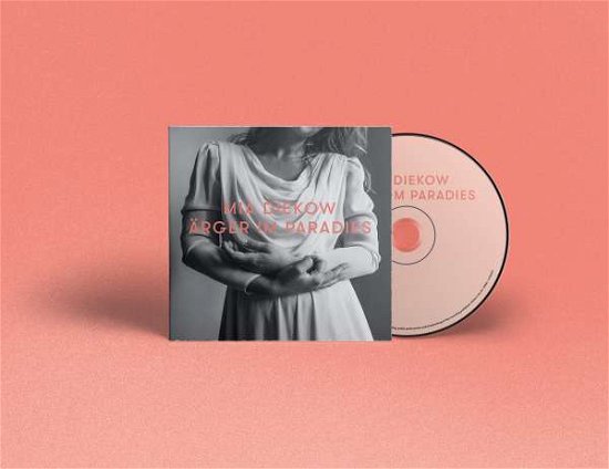 Cover for Mia Diekow · Ärger Im Paradies (CD) (2018)