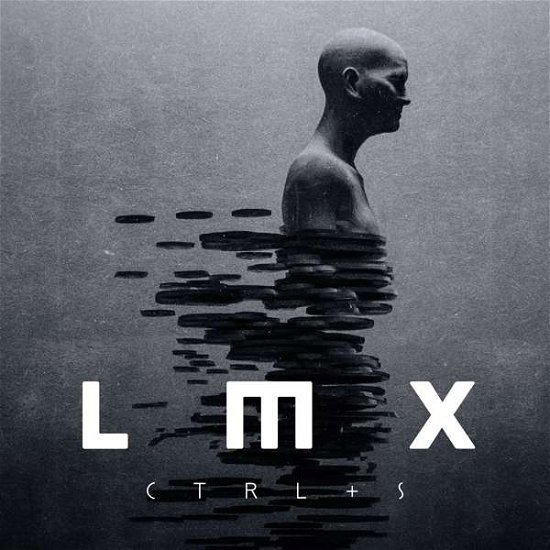 Cover for Lmx · Ctrl+s (CD) (2021)
