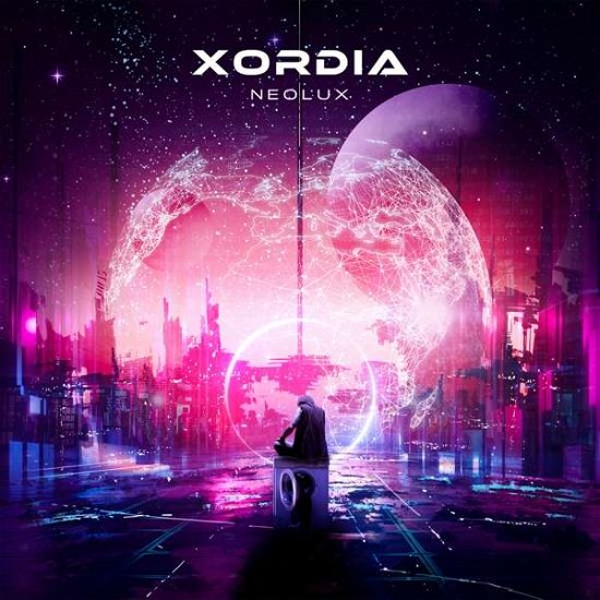 Xordia · Neolux (CD) (2020)