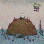 Cover for J Mascis · Several Shades of Why (CD) [Japan Import edition] (2017)