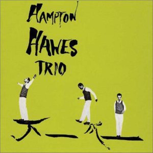 Trio Vol 1 - Hampton Hawes - Music - JVCJ - 4988002467969 - September 22, 2004
