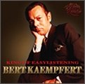 Cover for Bert Kaempfert · King of Cool Sound (CD) [Japan Import edition] (2010)