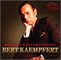King of Cool Sound - Bert Kaempfert - Musik - VICTOR ENTERTAINMENT INC. - 4988002595969 - 5. maj 2010