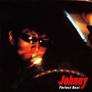 Cover for Johnny · Johnny Perfect Best (CD) [Japan Import edition] (2010)