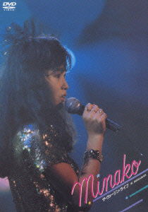 Minako / the Virgin Live in Budo - Minako Honda - Music - UNIVERSAL MUSIC CORPORATION - 4988006948969 - November 9, 2011