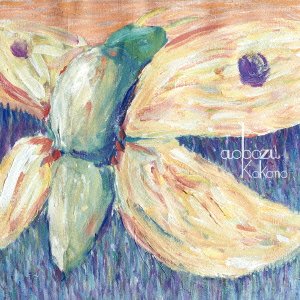 Cover for Aobozu · Kokono (CD) (2010)