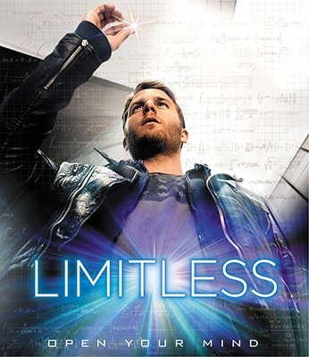 Cover for Jake Mcdorman · Limitless (MDVD) [Japan Import edition] (2018)