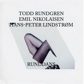 Runddans - Todd Rundgren - Musik - FAVORED NATIONS - 5053760013969 - 5. maj 2015