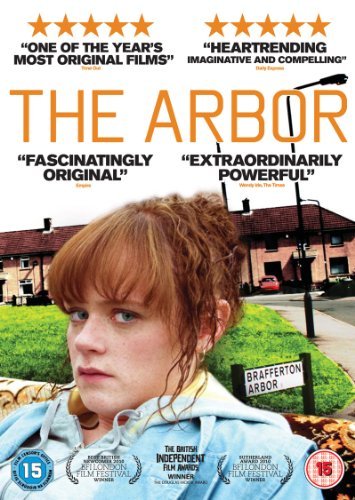 Cover for The Arbor (DVD) (2011)