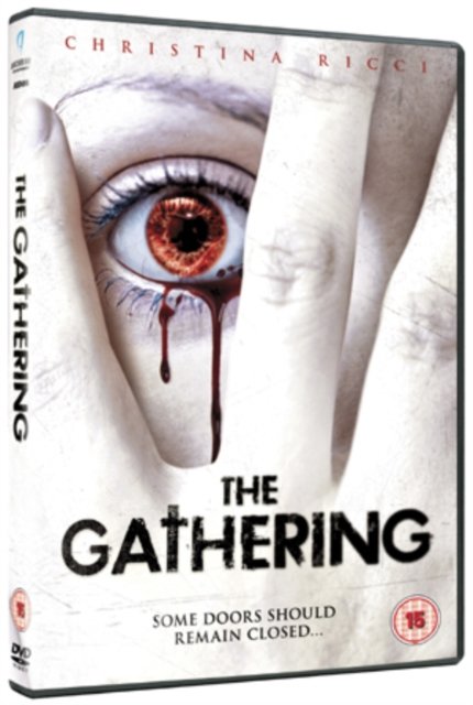 Cover for Gathering · Gathering The (DVD) (2011)