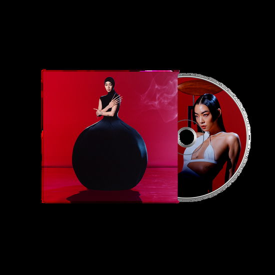 Rina Sawayama · Hold The Girl (CD) (2022)