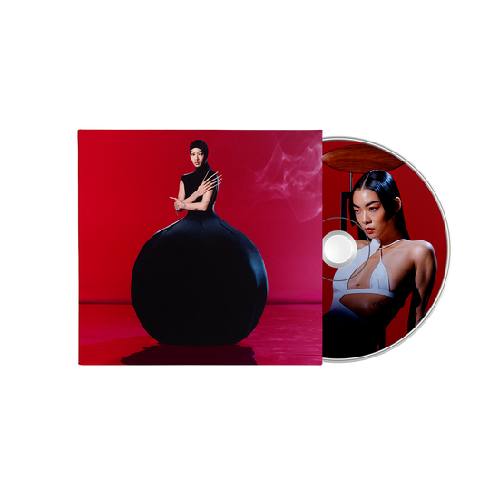 Hold The Girl - Rina Sawayama - Musik - VIRGIN - 5060257962969 - September 2, 2022