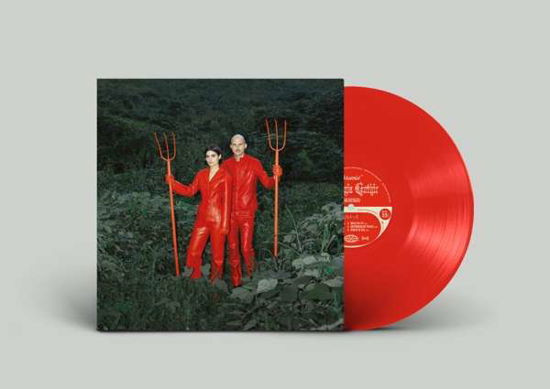 Mattiel · Georgia Gothic (LP) [Ltd. edition] (2022)