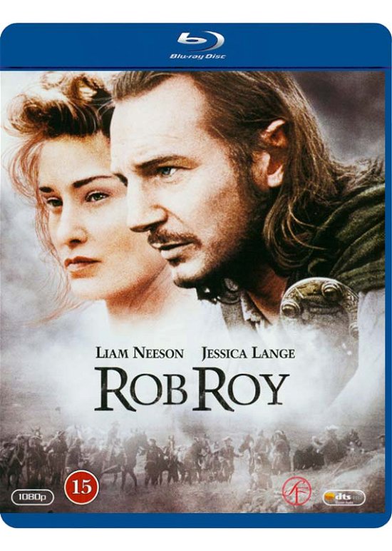 Rob Roy -  - Films - SF - 5704028158969 - 27 september 2019