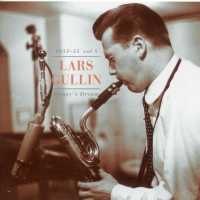 Danny's dream 1953-55 (Vol.8) - Lars Gullin - Musik - Dragon Records - 7391953003969 - 26 oktober 2005