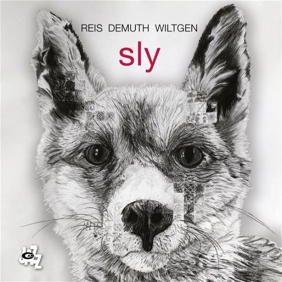 Sly - Reis, Demuth / Wiltgen Trio - Muziek - L'AUTRE - 8052405143969 - 7 mei 2021