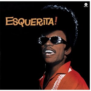 Cover for Esquerita (LP) (2013)
