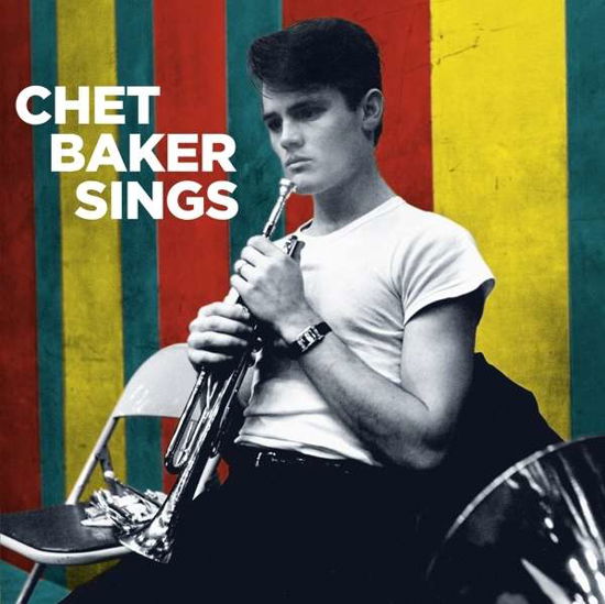 Cover for Chet Baker · Sings (LP) [Limited edition] (2020)