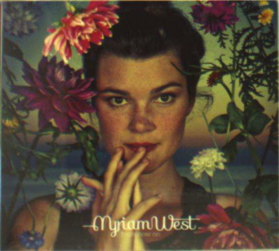 From Now On - Myriam West - Musik - CORNELIS MUSIC - 8714221069969 - 28. Februar 2014