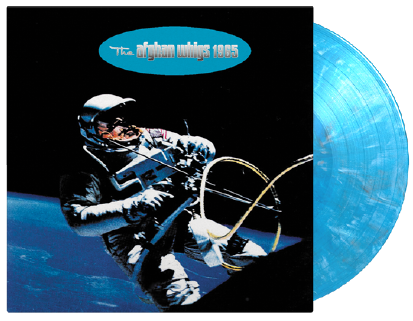 Cover for The Afghan Whigs · 1965 by The Afghan Whigs (VINYL) [Coloured edition] (2023)