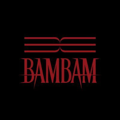 Cover for BAMBAM · Bamesis (Digital Code + Merch) [KIT Album edition] (2024)